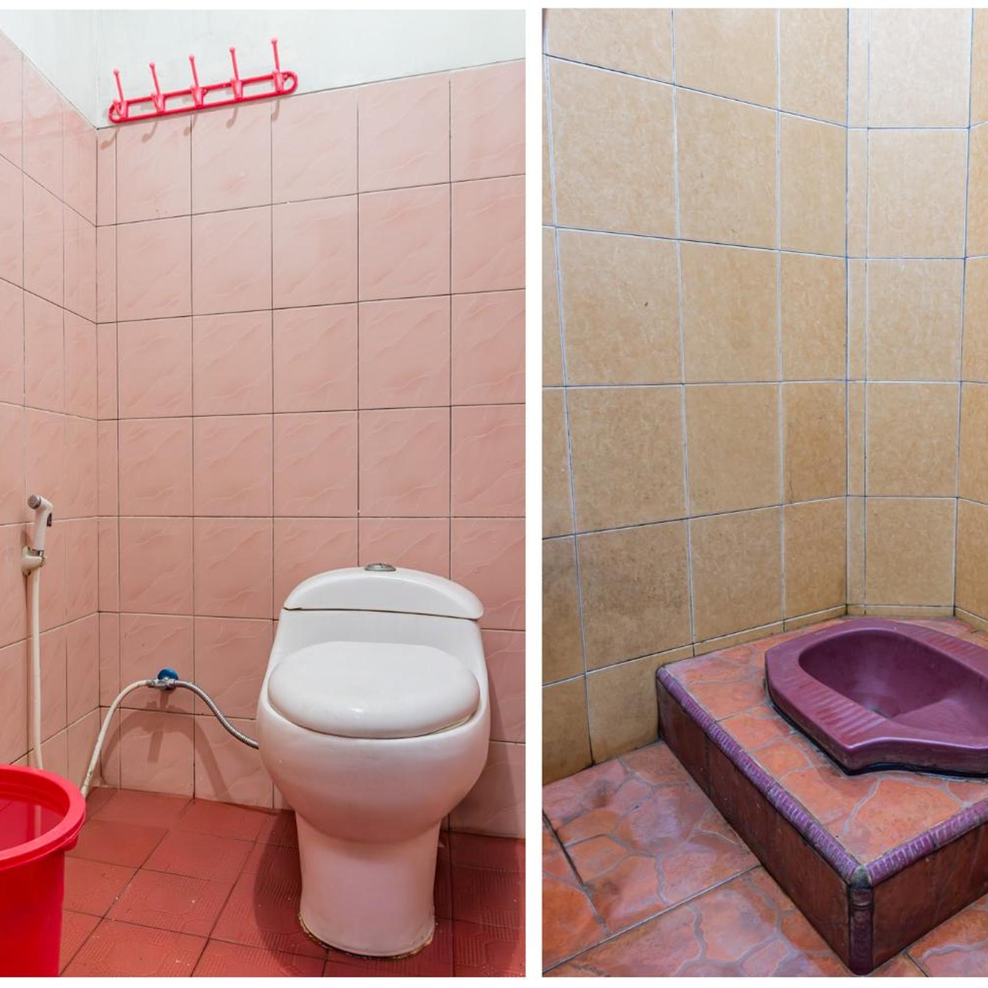 Hotel O Guest House Pahlawan Syariah 39/40