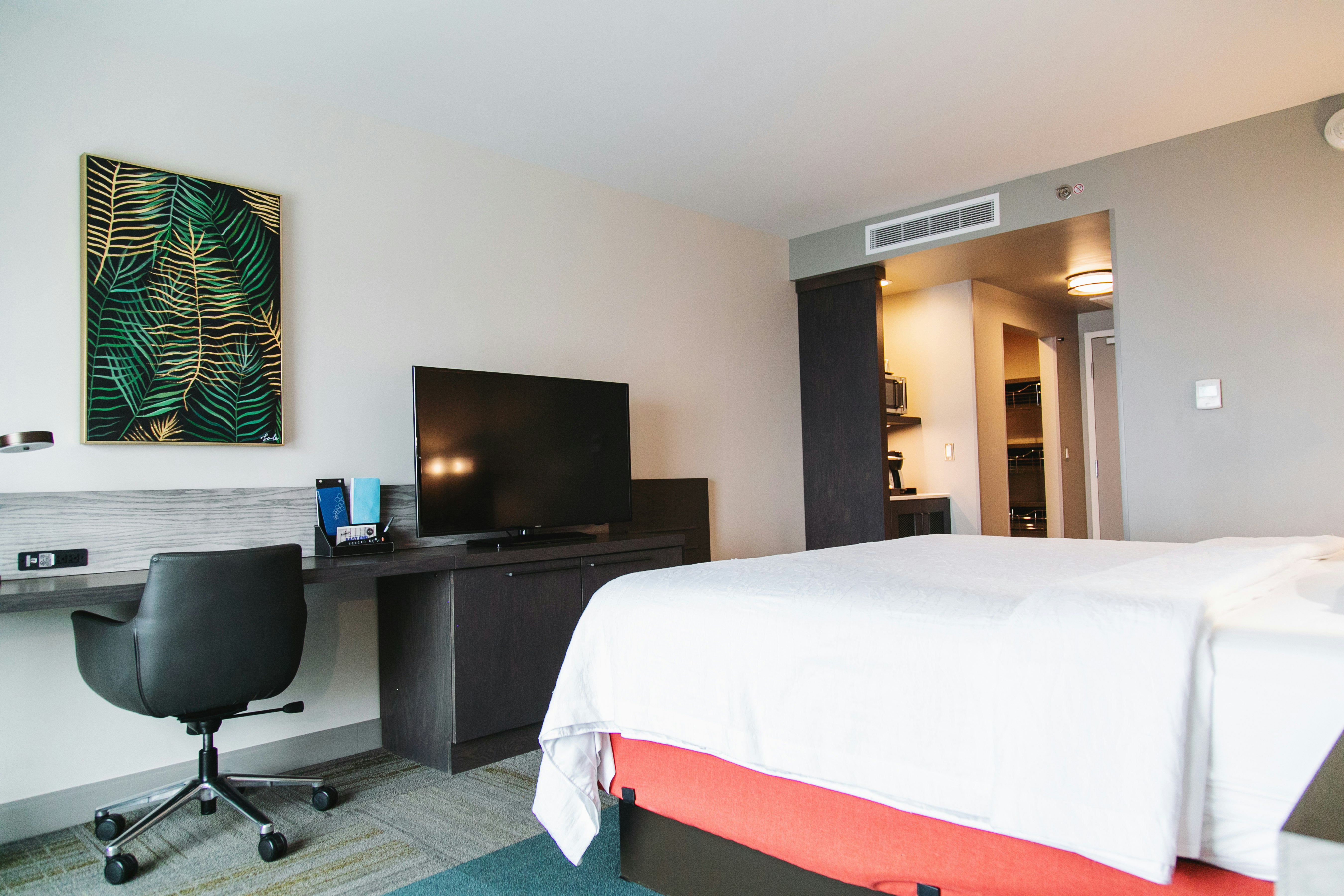 Hilton Garden Inn Fredericton New Brunswick Canada 13/60