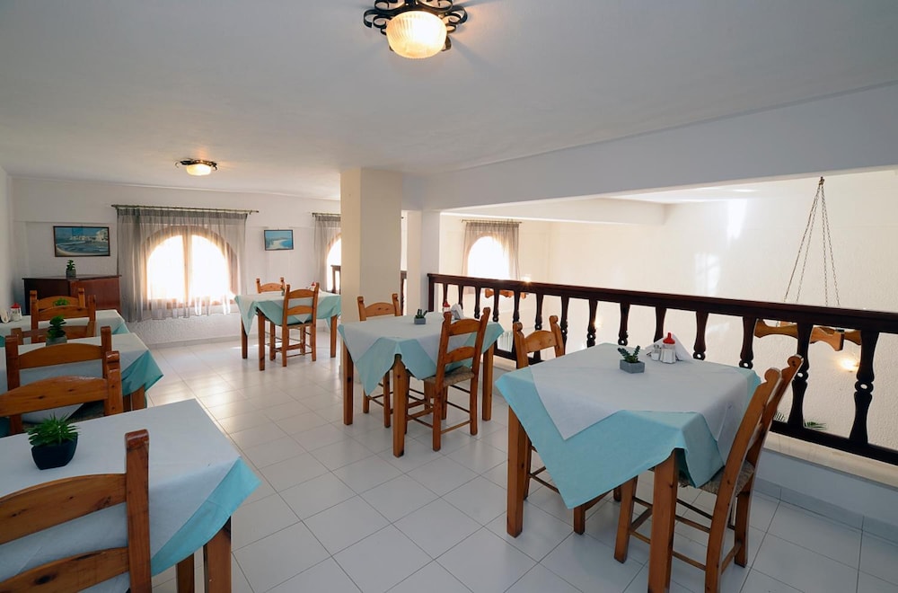 El Greco Hotel Sitia 26/30
