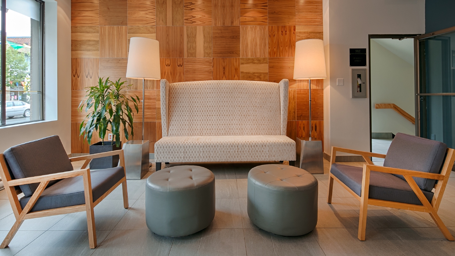 Hotel Albert Rouyn-Noranda 20/43