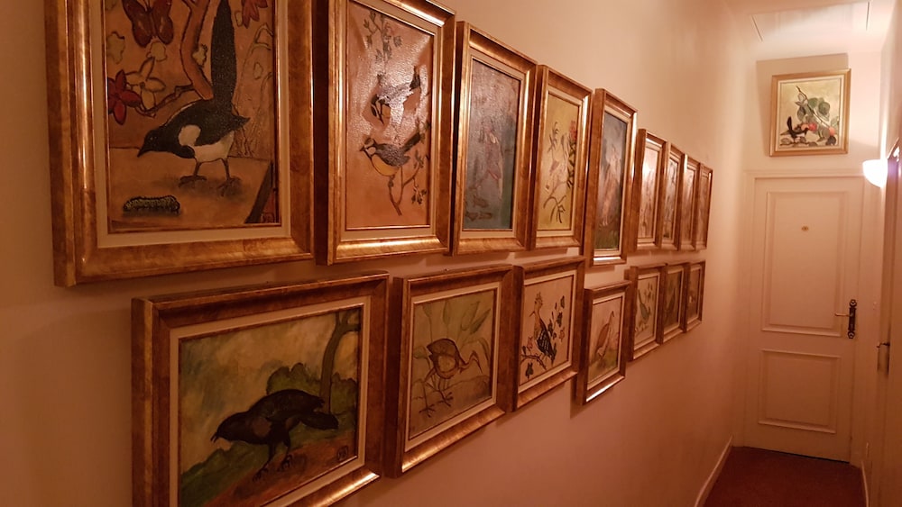 Hôtel Cardinal酒店(Hôtel Cardinal) 图片4