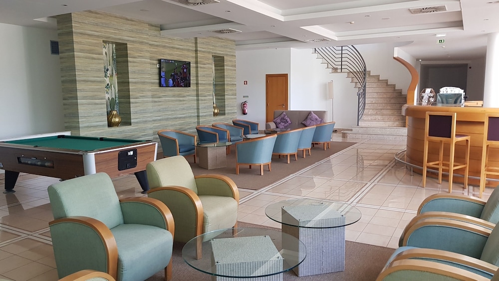 Pestana Alvor Park 55/84