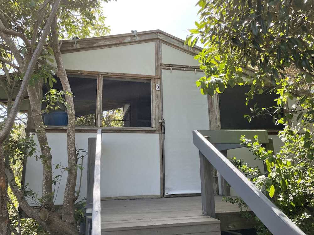 Virgin Islands Campground 1/50