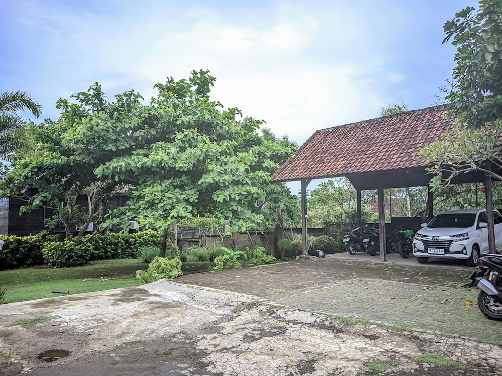 The Kawan Jimbaran Villa 27/50