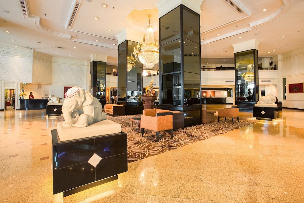 Centara Riverside Hotel Chiang Mai 63/75
