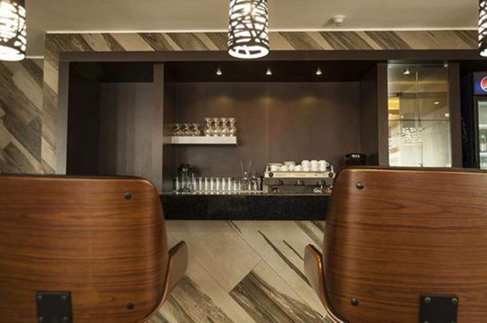 HOTEL DIEGO DE ALMAGRO PROVIDENCIA 17/64