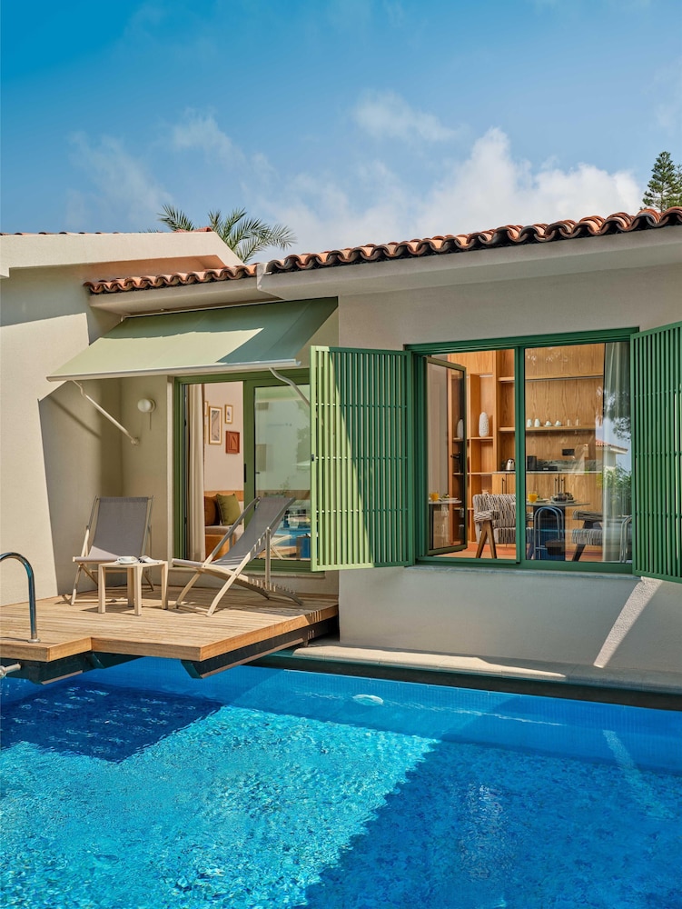 Paloma Grida Village Spa 24/50
