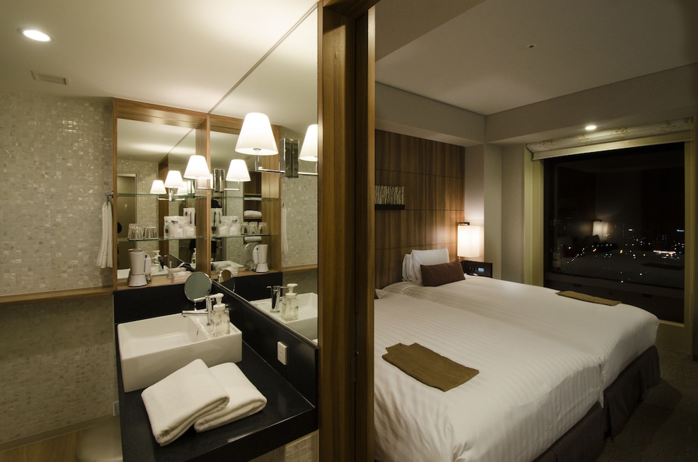 Solaria Nishitetsu Hotel Kagoshima 33/69
