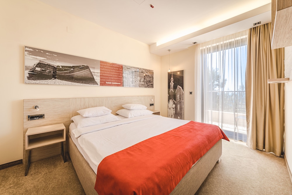Hotel Residence 14/53