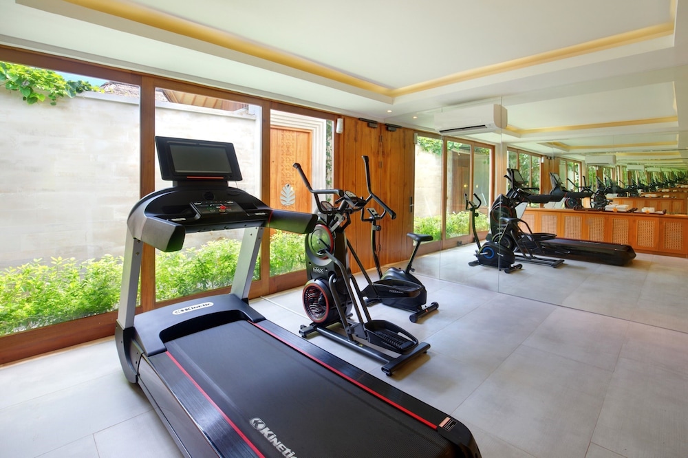 Sini Vie Villa Seminyak by Ini Vie Hospitality 25/48