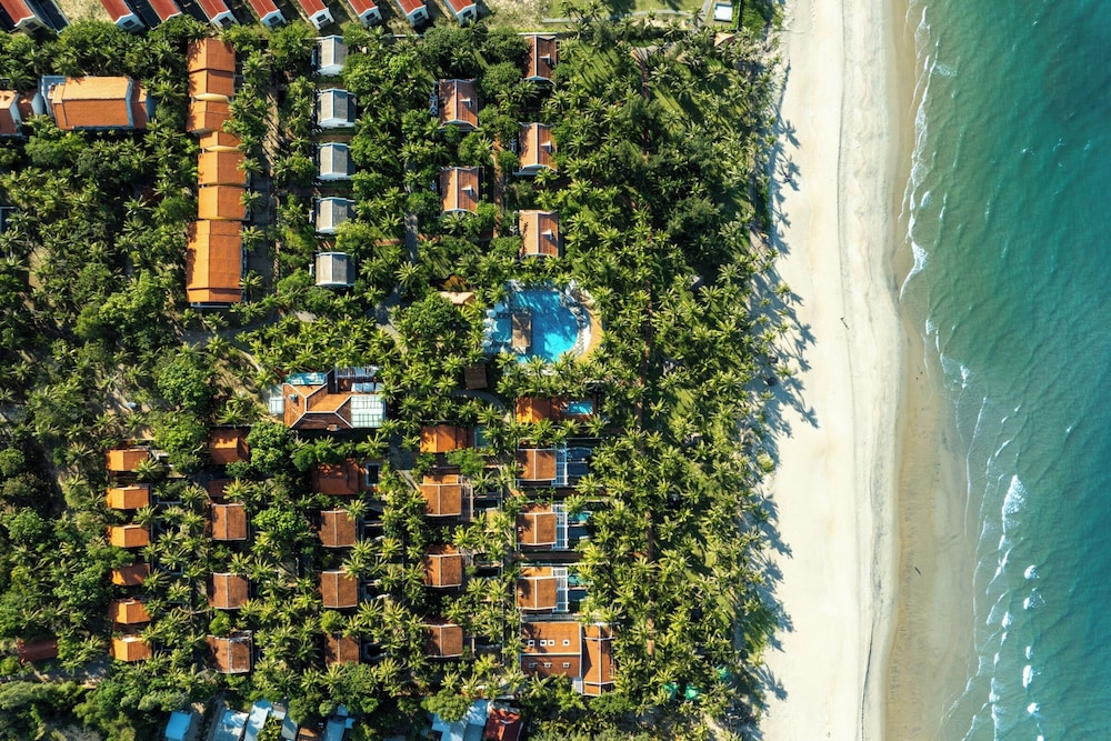 SBH Le Belhamy Beach Resort 39/50