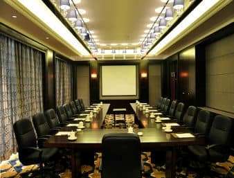 C&D Hotel Mingcheng Fuzhou 8/10