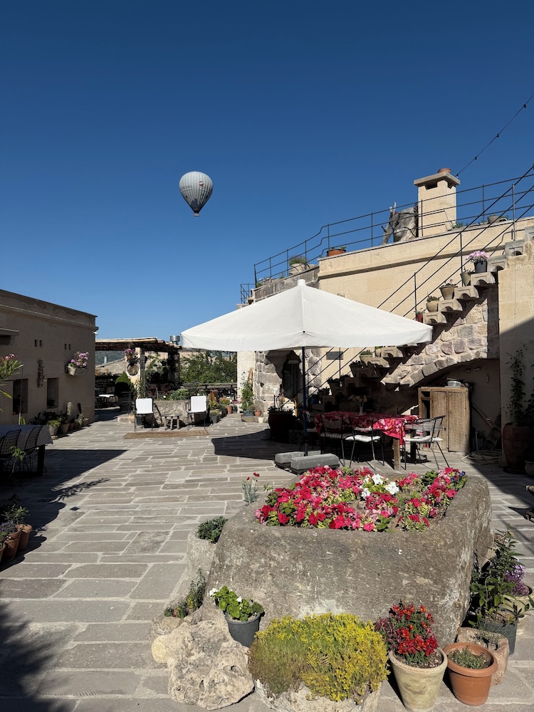 Maze Of Cappadocia 44/50