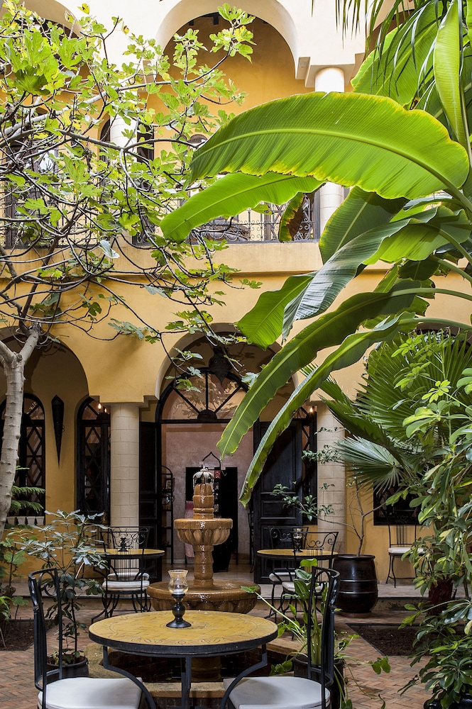 Riad Soleil d'Orient 37/50