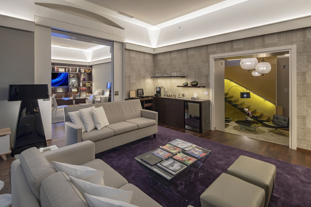 Swiss Luxury Apartments 30/47