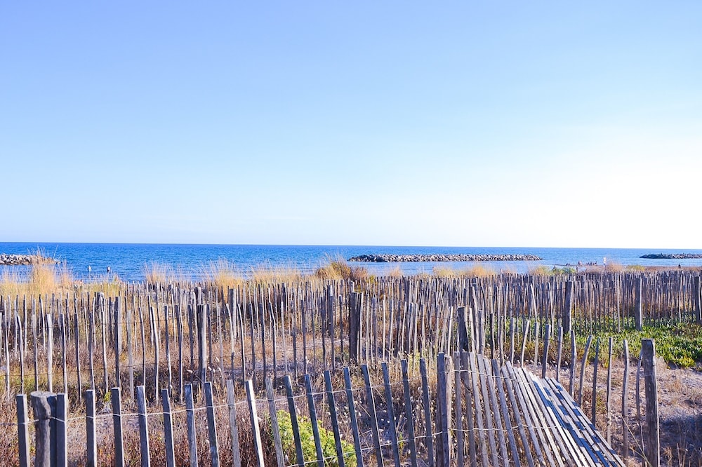 Residence Vacanceole Alizea Beach 54/60