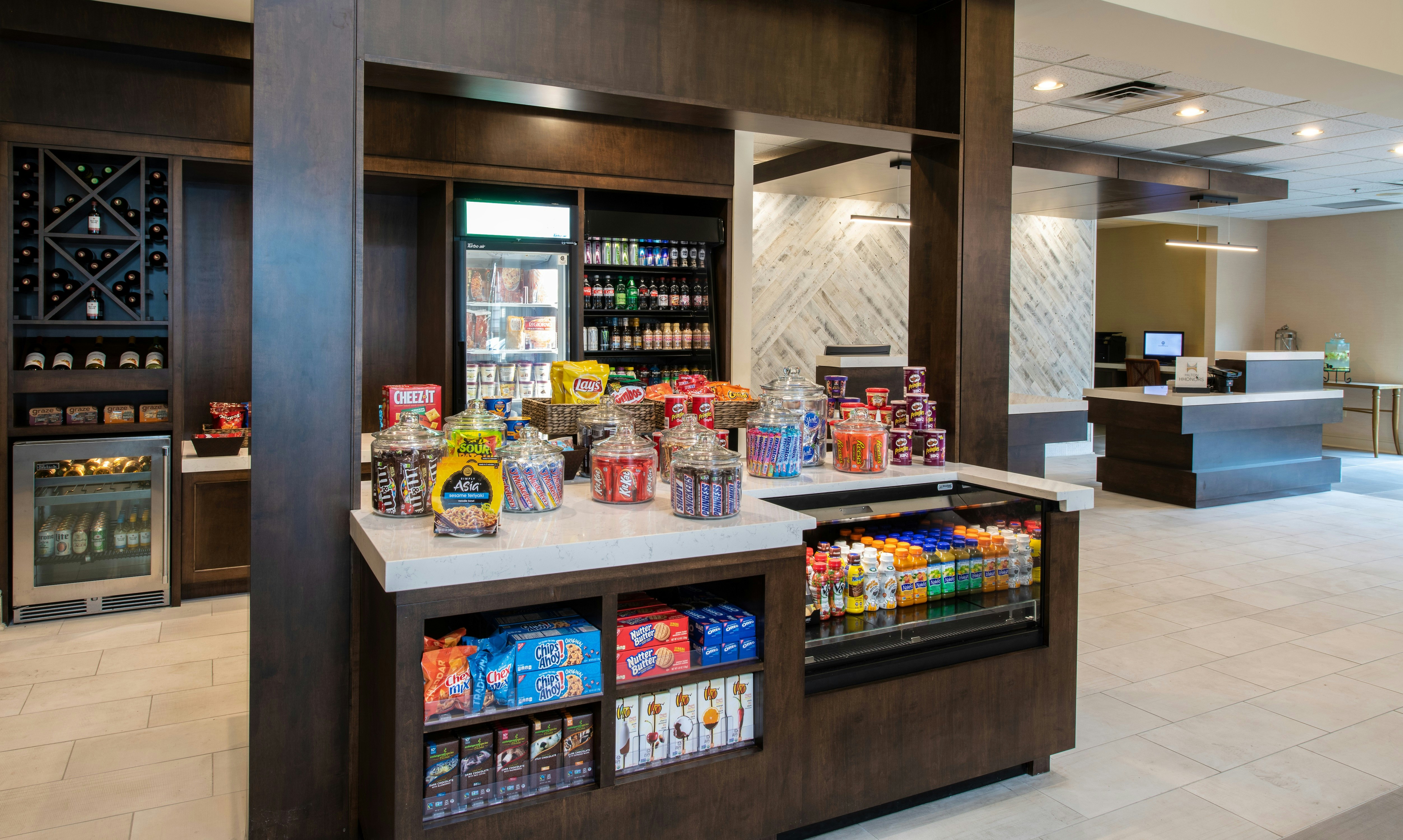 Hilton Garden Inn Philadelphia Ft Washington 24/50