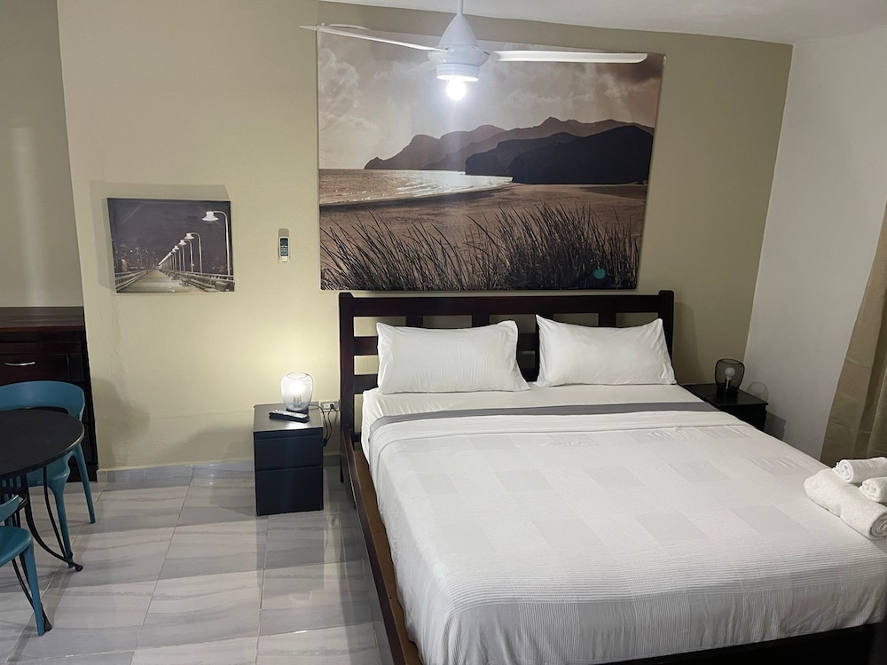 Hotel Casa Jum 19/66