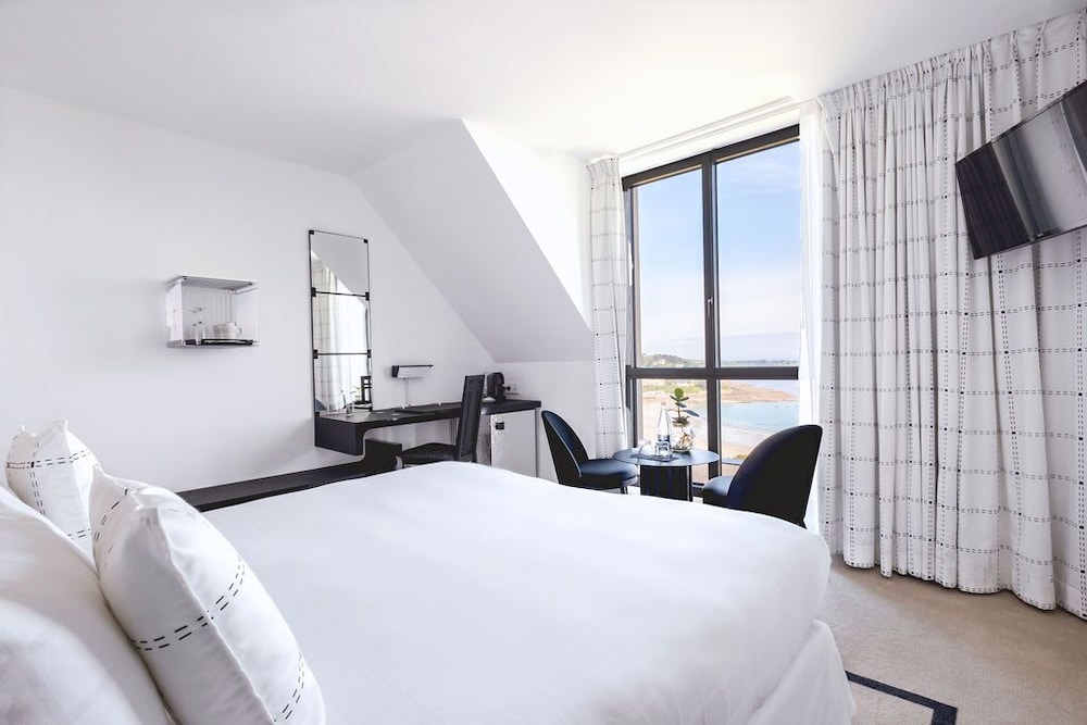 L Agapa Hotel Spa Nuxe 15/69