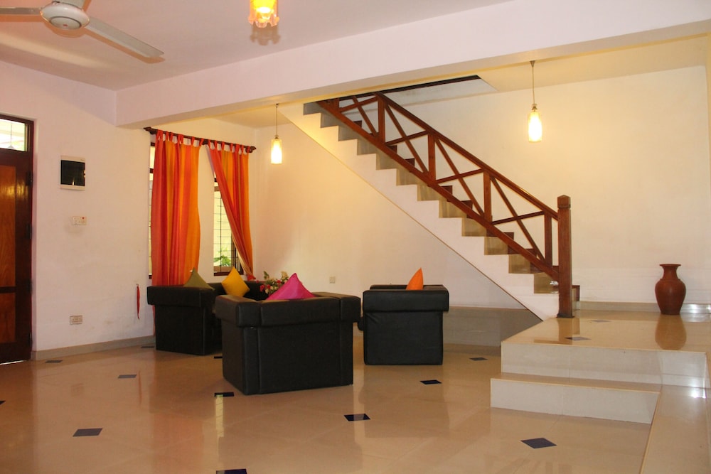 NATURES BLISS GARDEN STAY 27/42