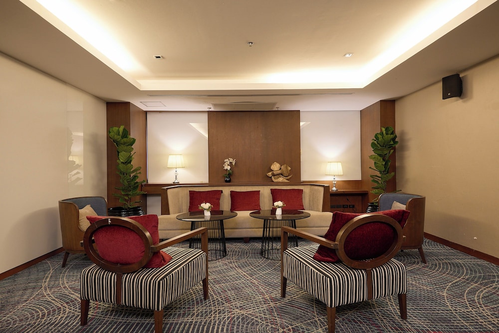 Rua Rasada Hotel - The Ideal Venue for Meetings & Events 57/76