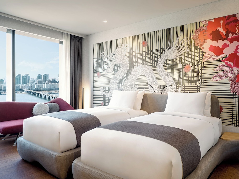 Novotel Ambassador Seoul Yongsan 21/65