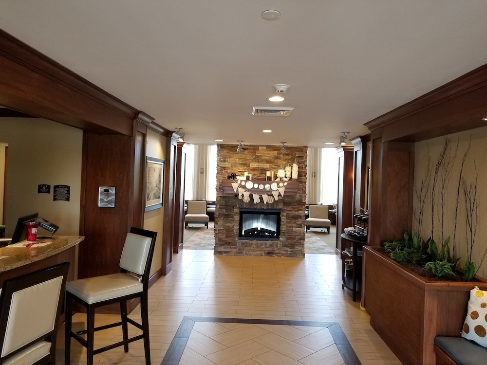 STAYBRIDGE SUITES TOLEDO - ROSSFORD - PERRYSBURG 30/41