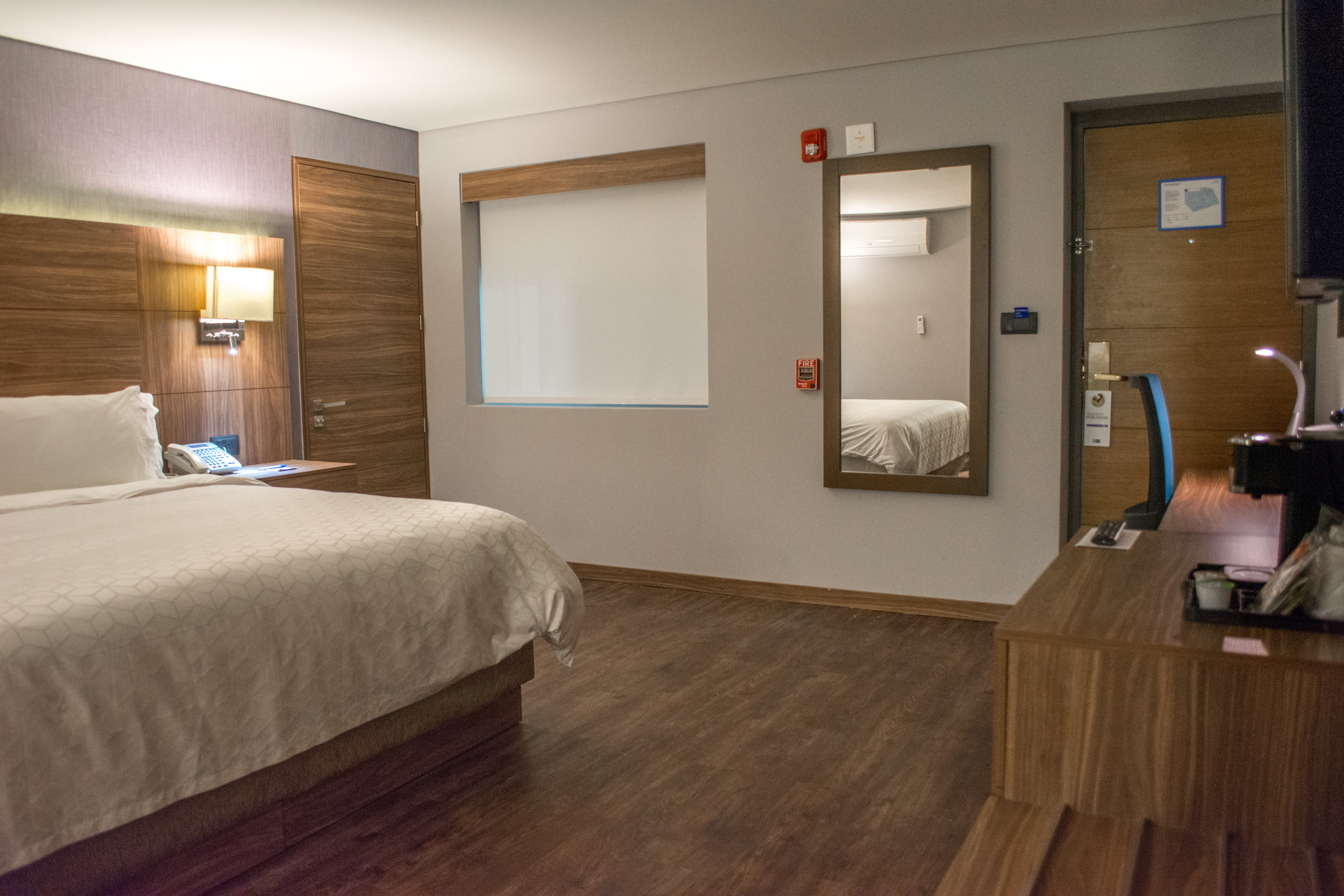 Holiday Inn Express - Morelia 27/76