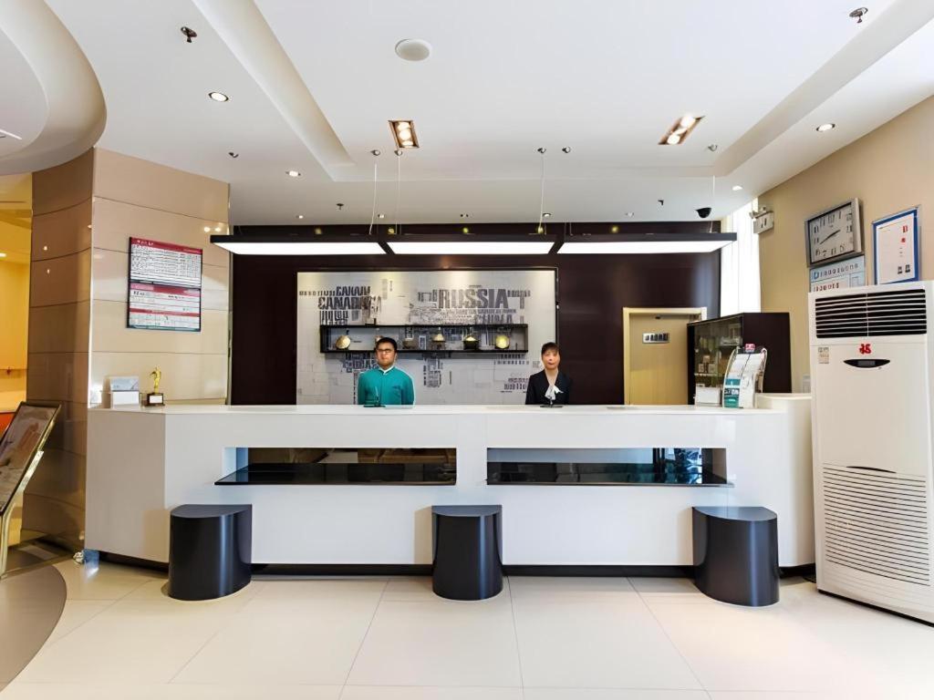 Jinjiang Inn Zibo Liuquan Road 5/49