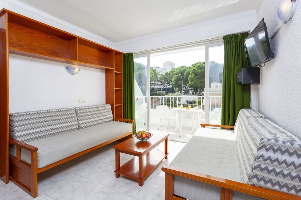 Africamar Aparthotel 13/29