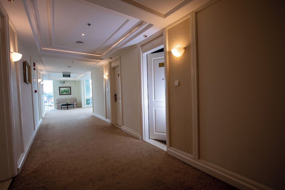 La Sapinette Hotel Dalat 5/50