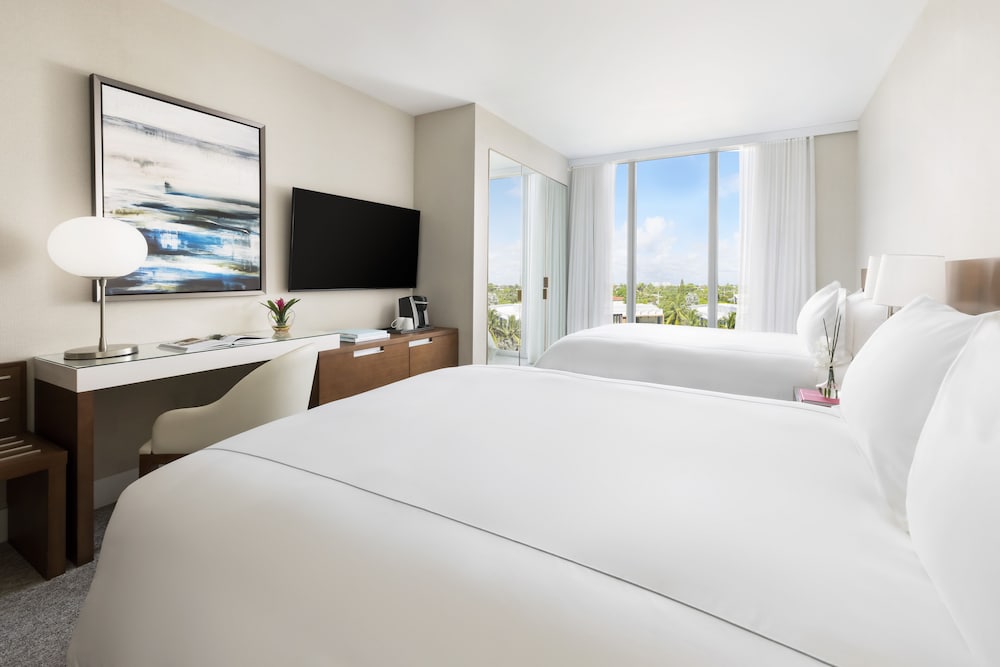The Altair Hotel Bay Harbor Miami 15/49
