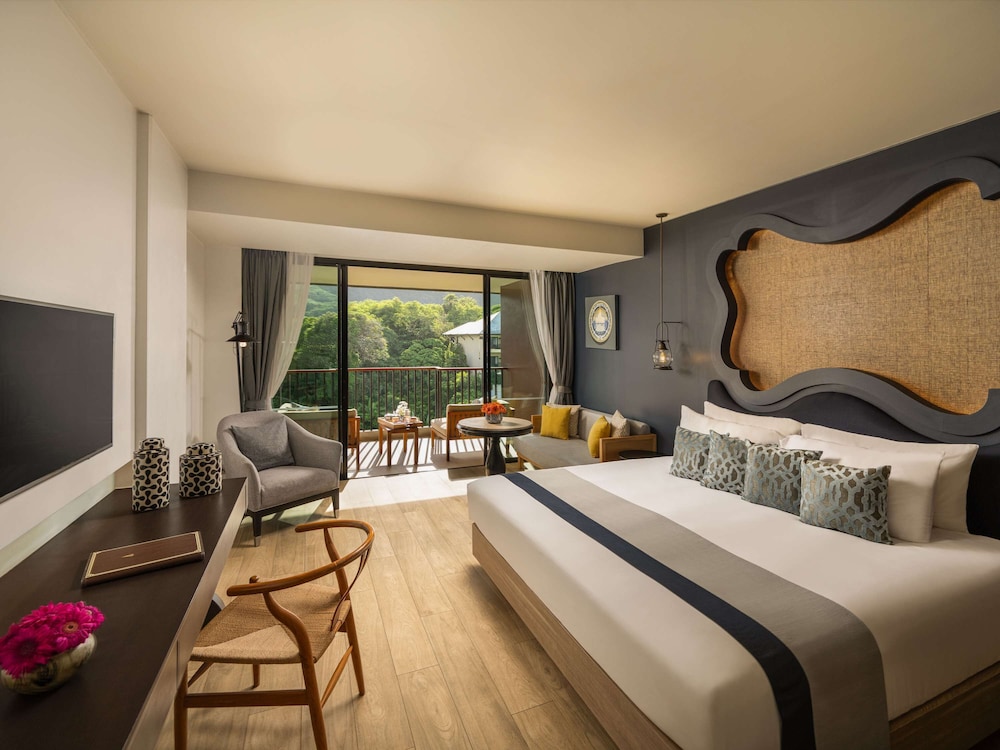 Avista Grande Phuket Karon MGallery 14/49