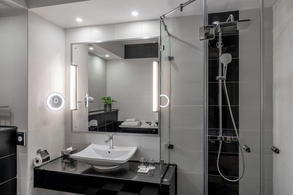 RADISSON BLU HOTEL, LUSAKA 49/49