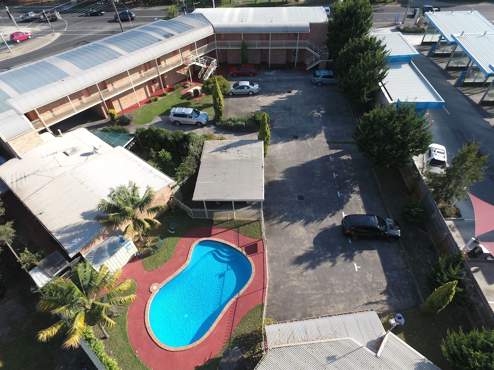 Bayview Motel Rosebud 38/60