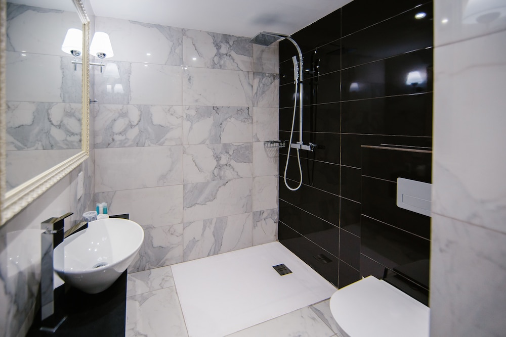 Qbic City Hotel 48/50