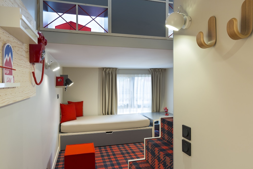 Rockypop Hotel 19/50