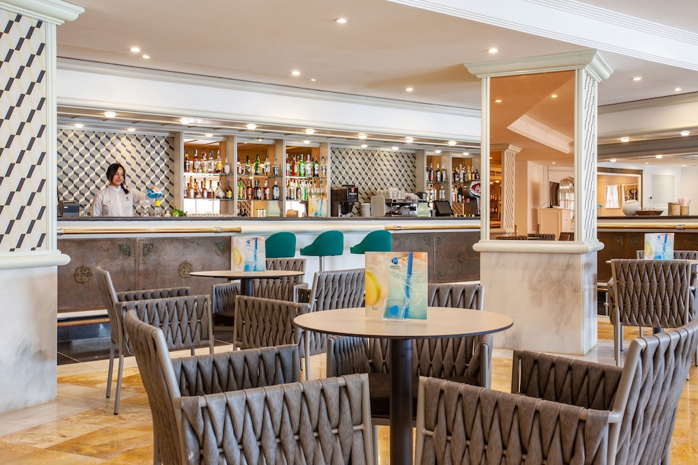 Grupotel Los Principes and Spa 34/47