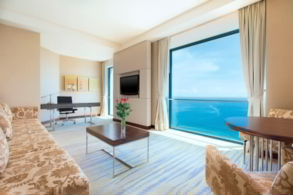 Sheraton Nha Trang Hotel Spa 43/71