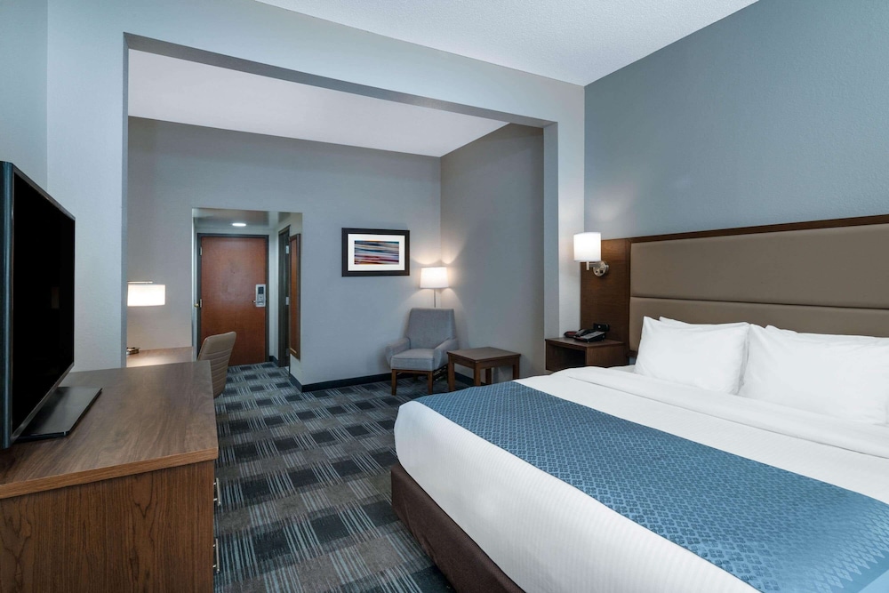 Holiday Inn Express Mobile I-65, an IHG Hotel 15/41