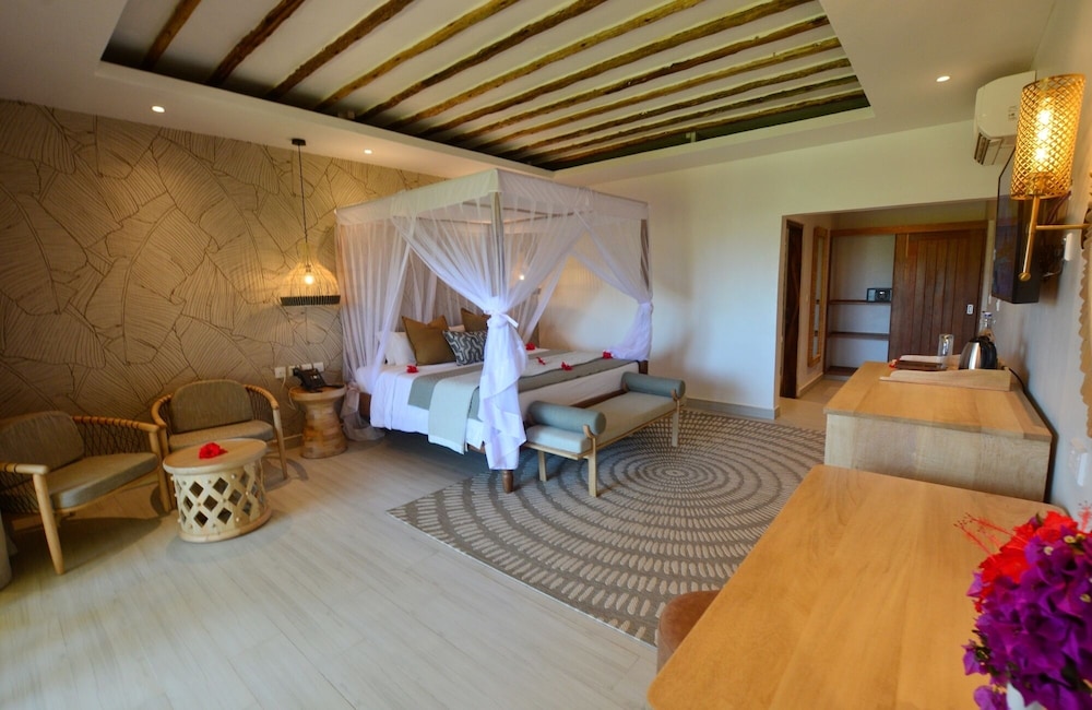 Neptune Pwani Beach Resort and Spa - All Inclusive 11/50