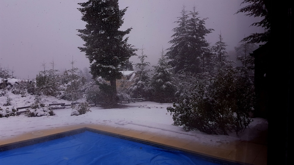 Casa del Bosque Aparts Suites & Spa 18/60