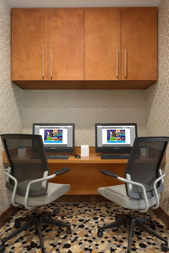 Springhill Suites By Marriott Tuscaloosa 42/48