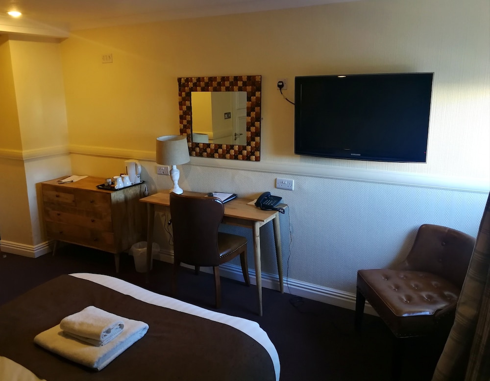Best Western Honest Lawyer Hotel 33/60