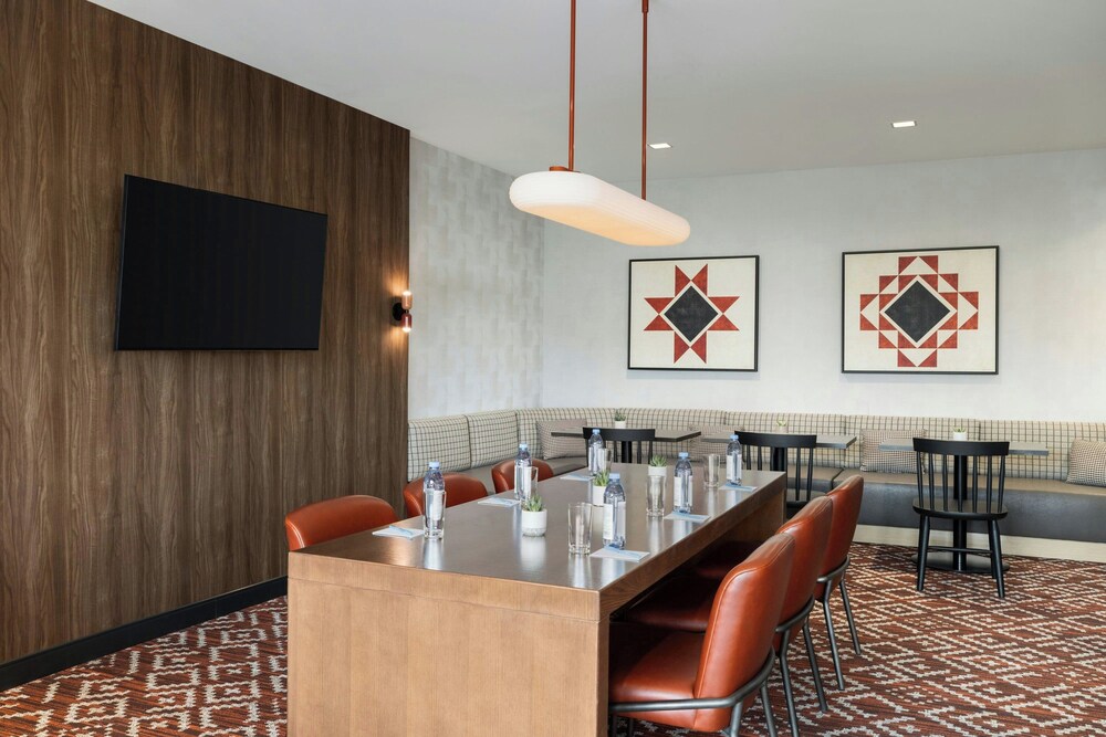 Fairfield By Marriott Inn & Suites Lancaster 29/39