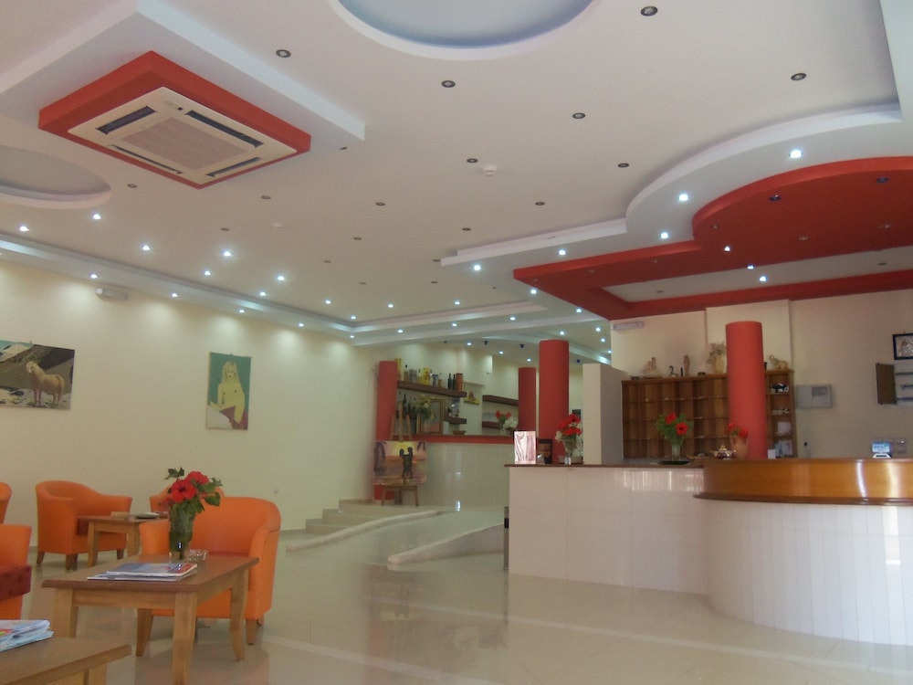 Ionio Star Hotel photo4