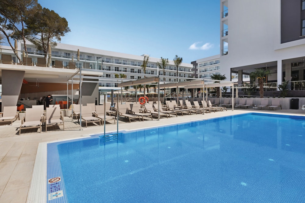 Riu Playa Park 14/28
