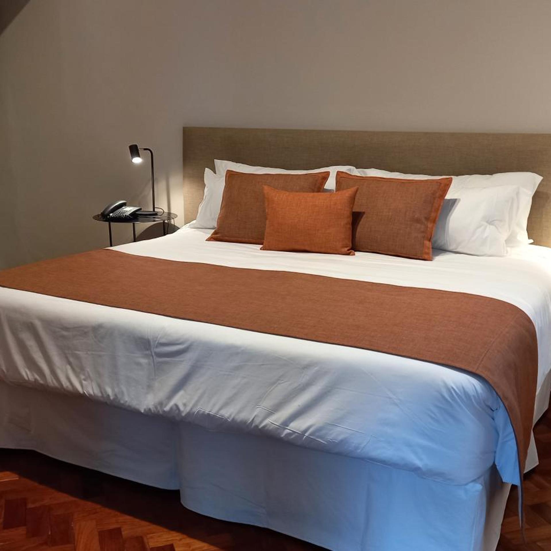 Del Virrey Hotel 16/46