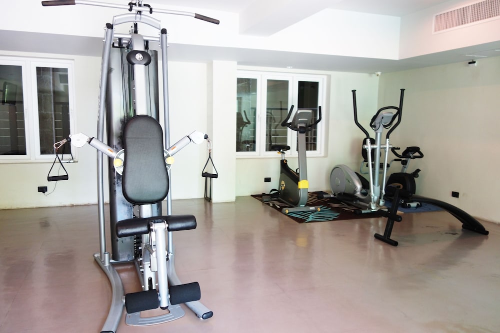 PHUKET ECOZY HOTEL 30/44