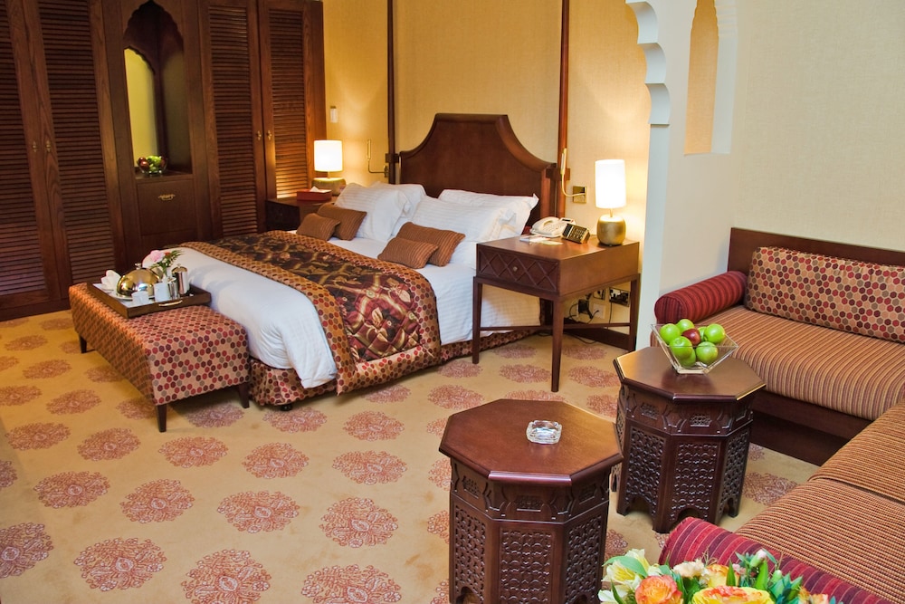 Radisson Blu Hotel Doha 18/65